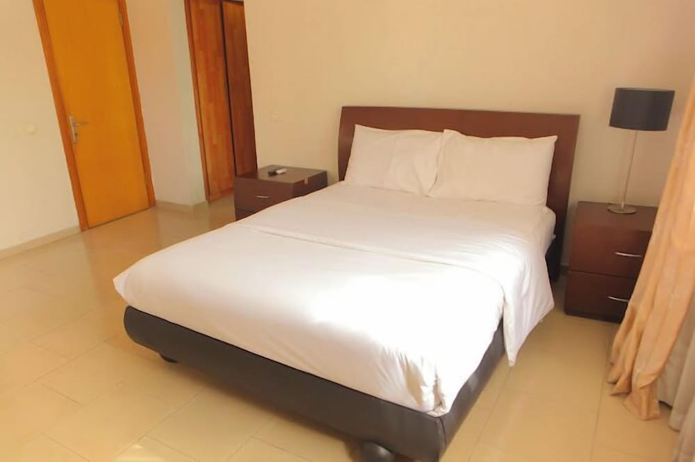 The Emem Apartment