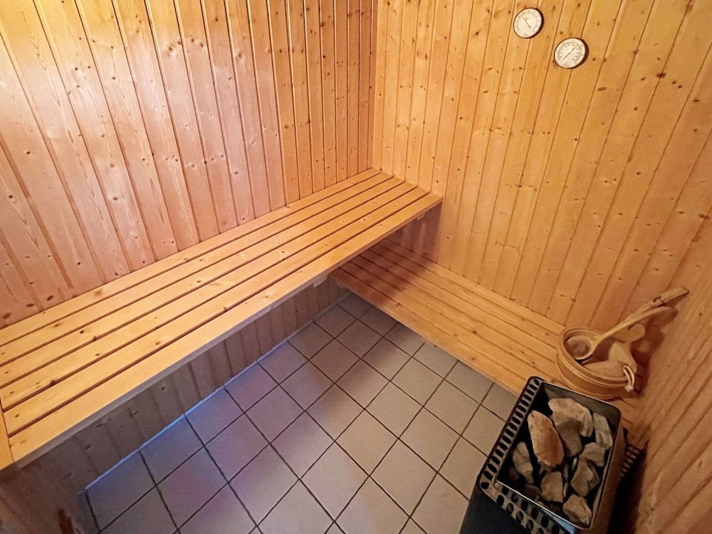 Holiday Home in Idestrup view 3
