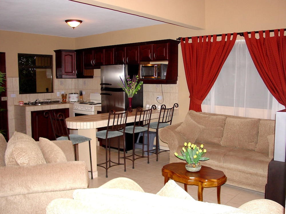 Villas Roma