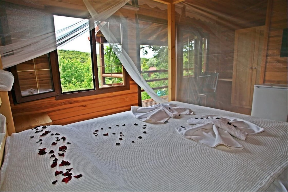 Kas Dogapark Otel - Image 26
