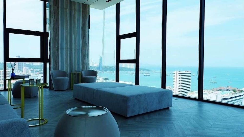 The Base Pattaya by My Pattaya Property