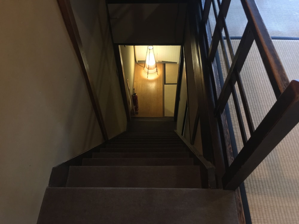 Kyoto Guest House WAON