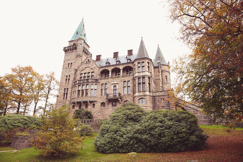 Teleborgs Slott