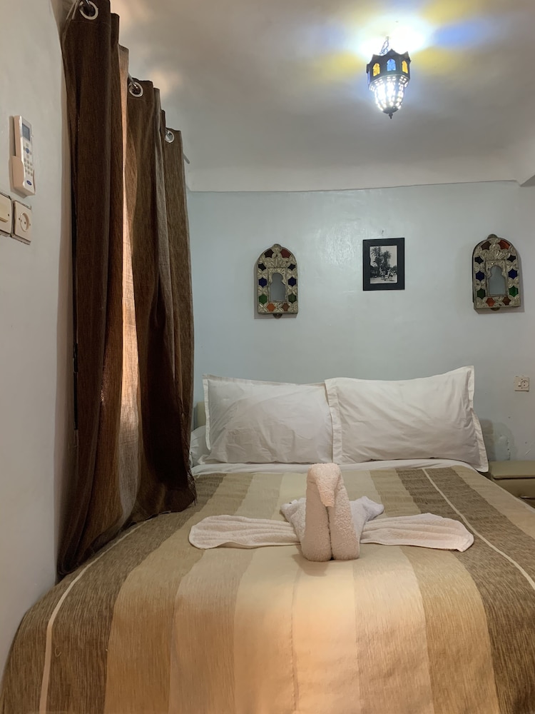 Auberge Ayam Atlas