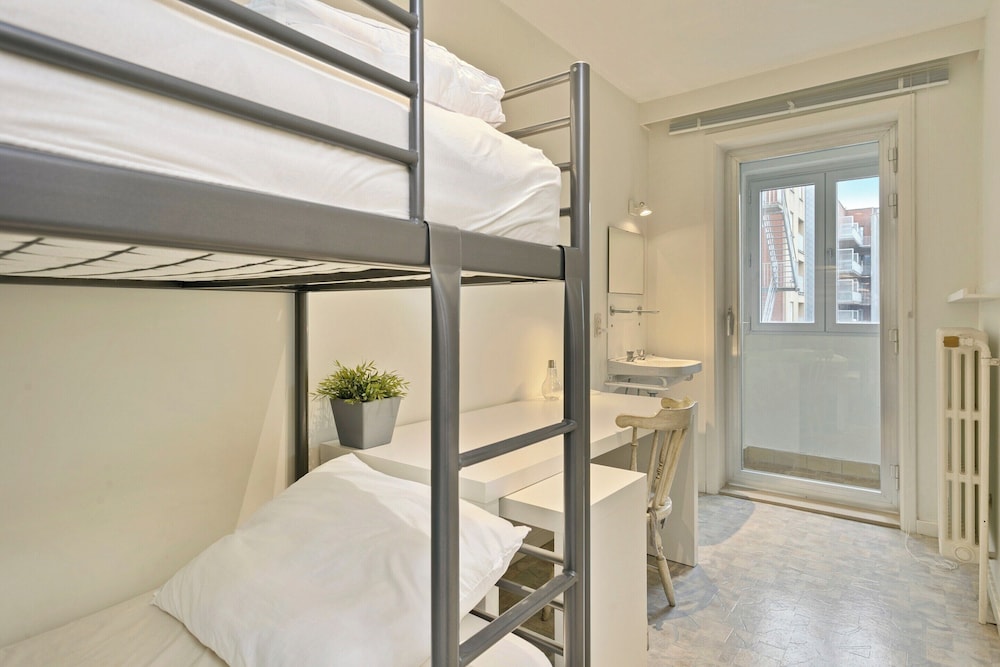 Flat in Blankenberge Near the Beach Pier