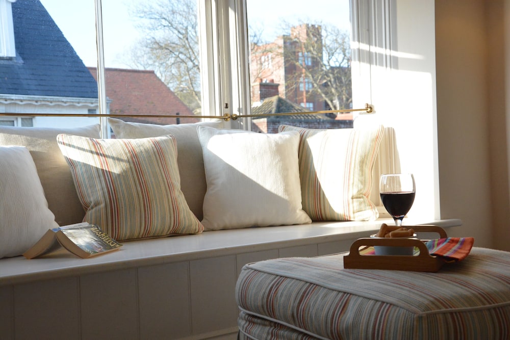 The Hideaway, Aldeburgh