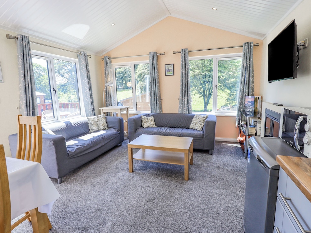 Robin View Lodge