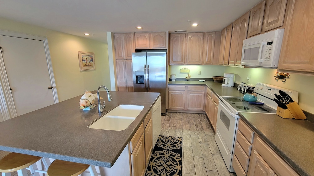 Desoto Beach Club 2 Tybee Vacation Rentals