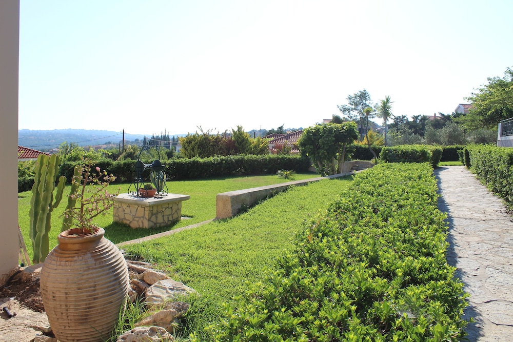 Oneira Villas
