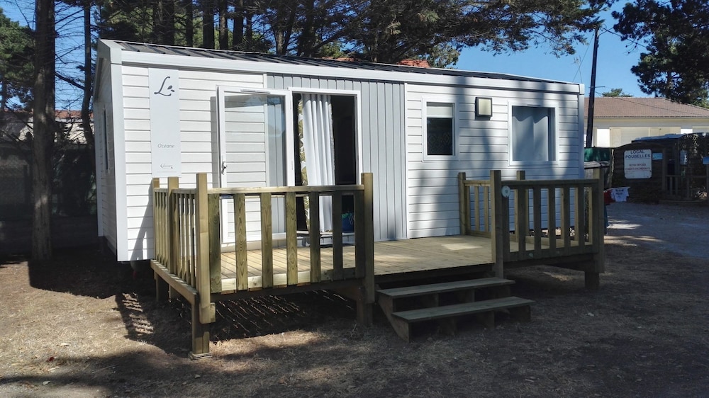 Camping du Bord de Mer view 5