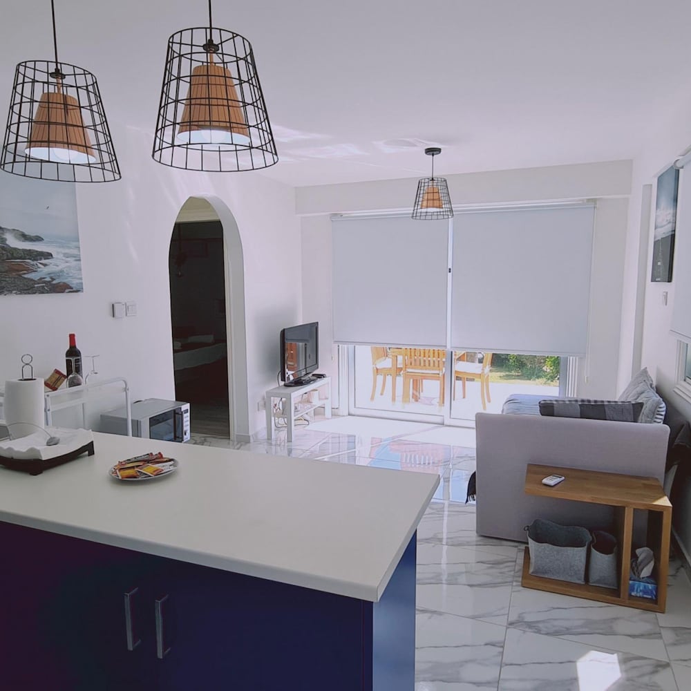 16 PRO - Stay Monte Elias Apartment