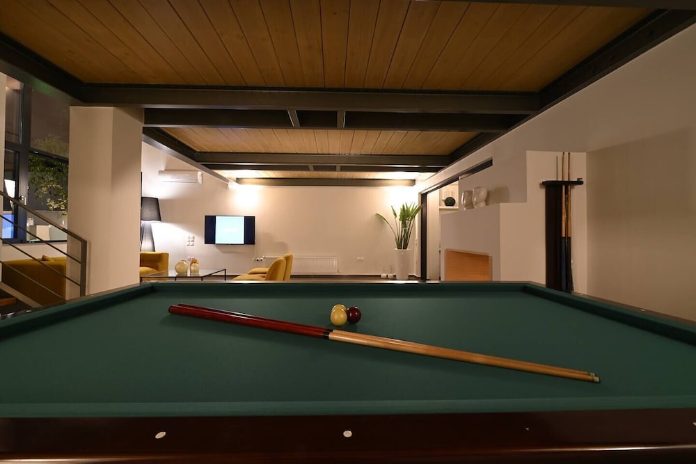 Ma Maison N 9 Downtown Villa Jacuzzi Parking