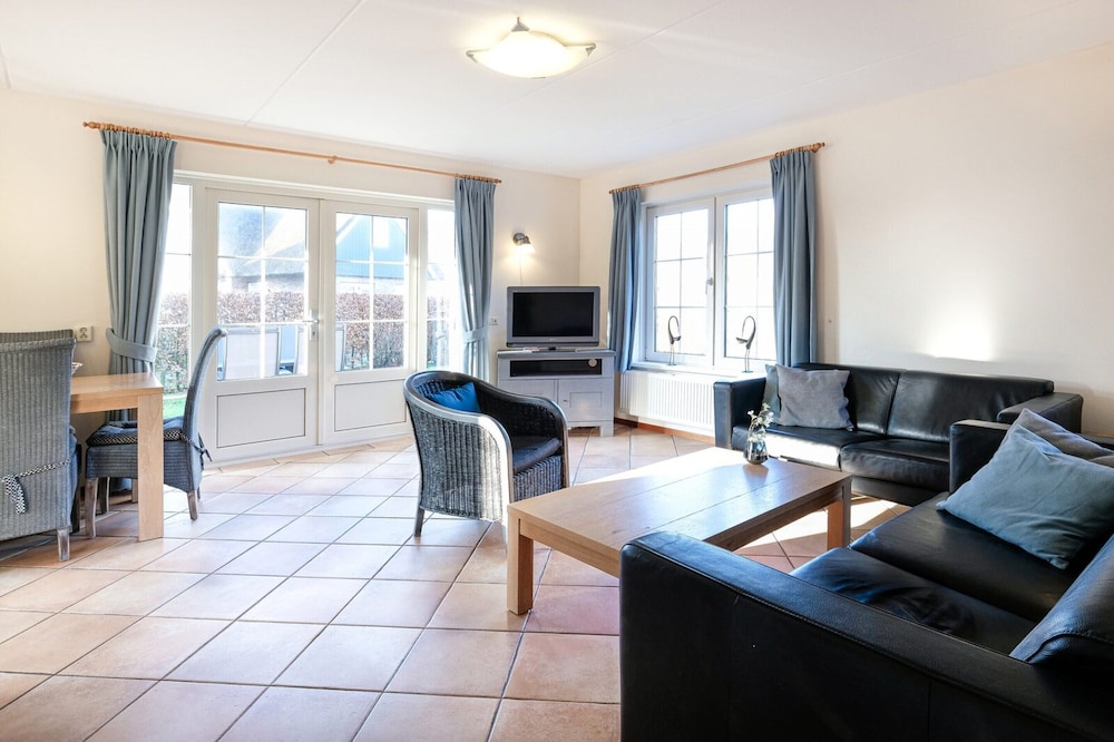 Pleasant Villa Near sea and Beach