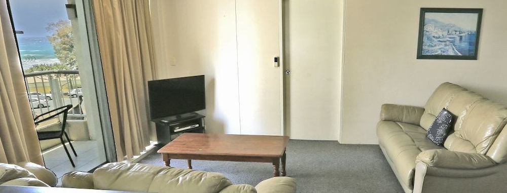 Surfers Paradise Vacations - Kupari Apartments - Property Image 9