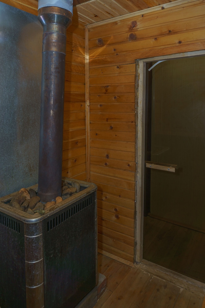 Lesnaya Skazka Guest House