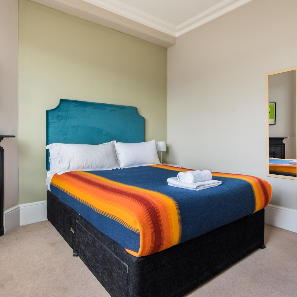 Lovely Covent Garden 1BR - Netflix Nespresso