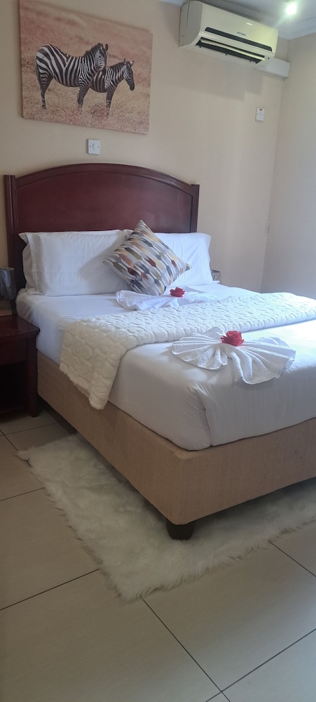 Comfort Palace