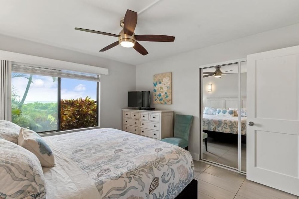 Kihei Beach, #109 2 Bedroom Condo