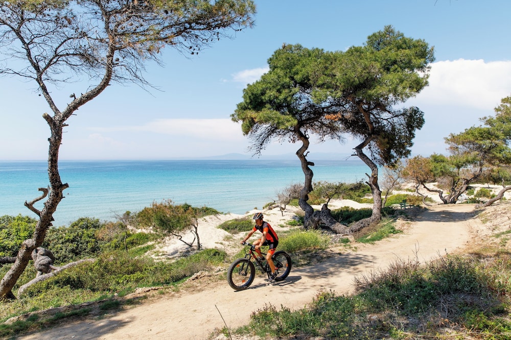 Sani Dunes