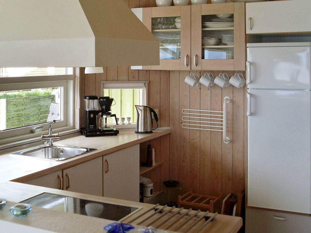 6 Person Holiday Home in Borkop view 3