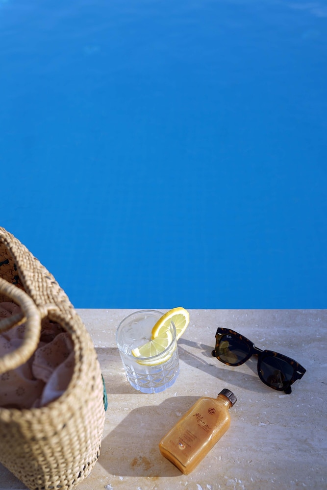 Blue Island Luxury Otel - Yalnızca Yetişkinler - Image 6