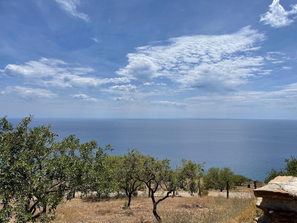 Rural House Adra Near Beaches & Views view 2
