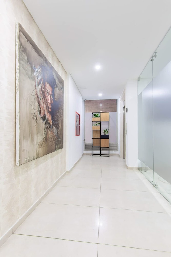 Luxury 4BR in Usaqu n