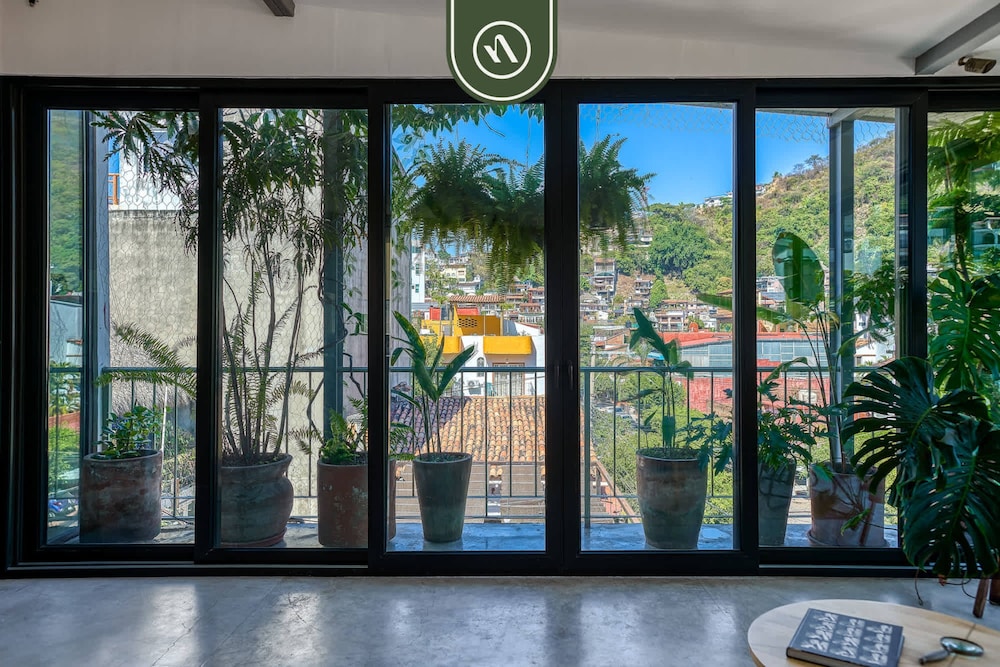 Casa Lucas PH in Jalisco