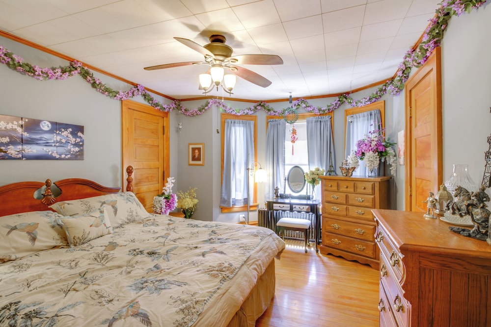 2 Mi to Minnesota River: Family Home Near Fishing!
