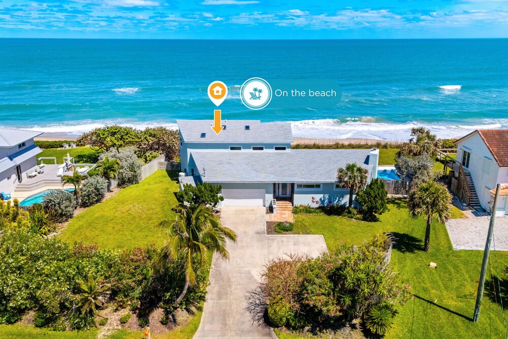 5435 Highway A1A