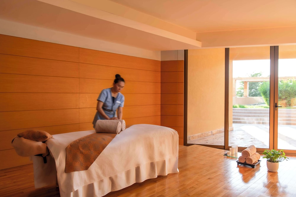 Kempinski Hotel Ishtar Dead Sea 232
