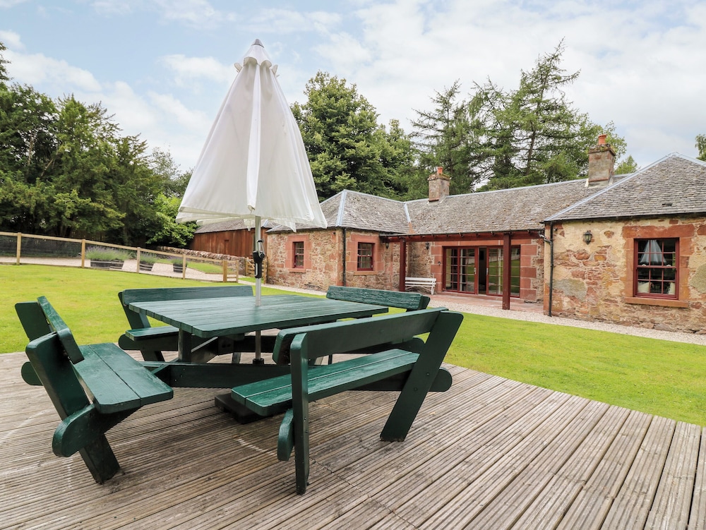 The Old Laundry Cottage