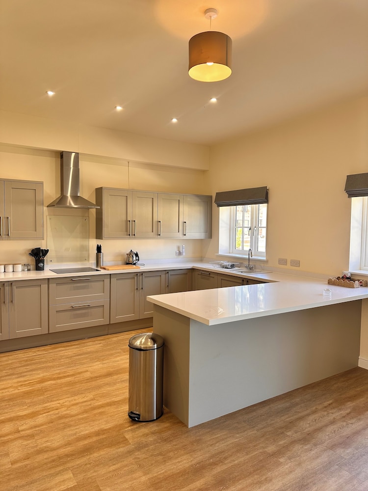 Tedsmore Cottages