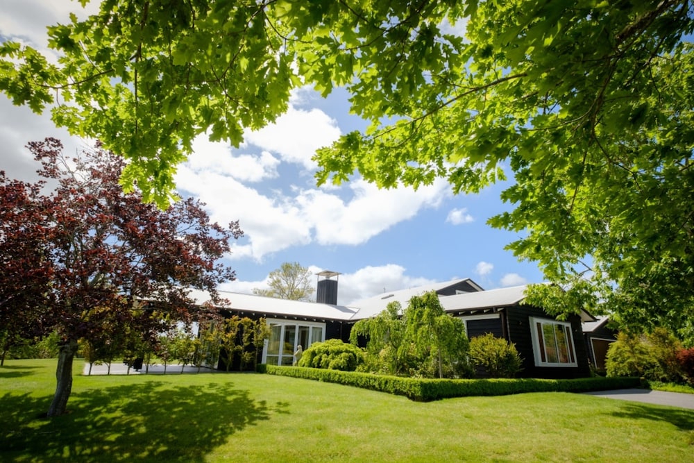 Blackwood House