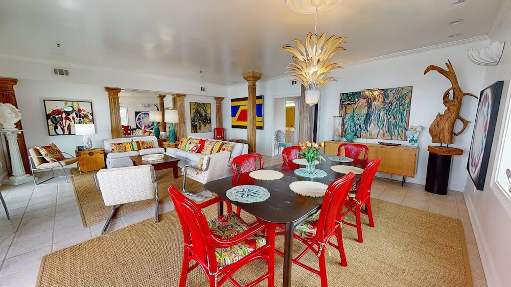 Bay View Villas 2 by Tybee Vacation Rentals