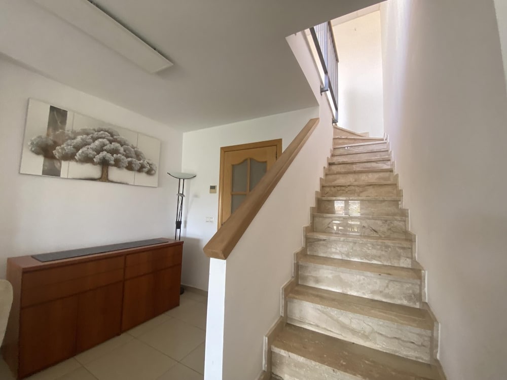 Th115 Duplex con Vistas al mar y Piscina