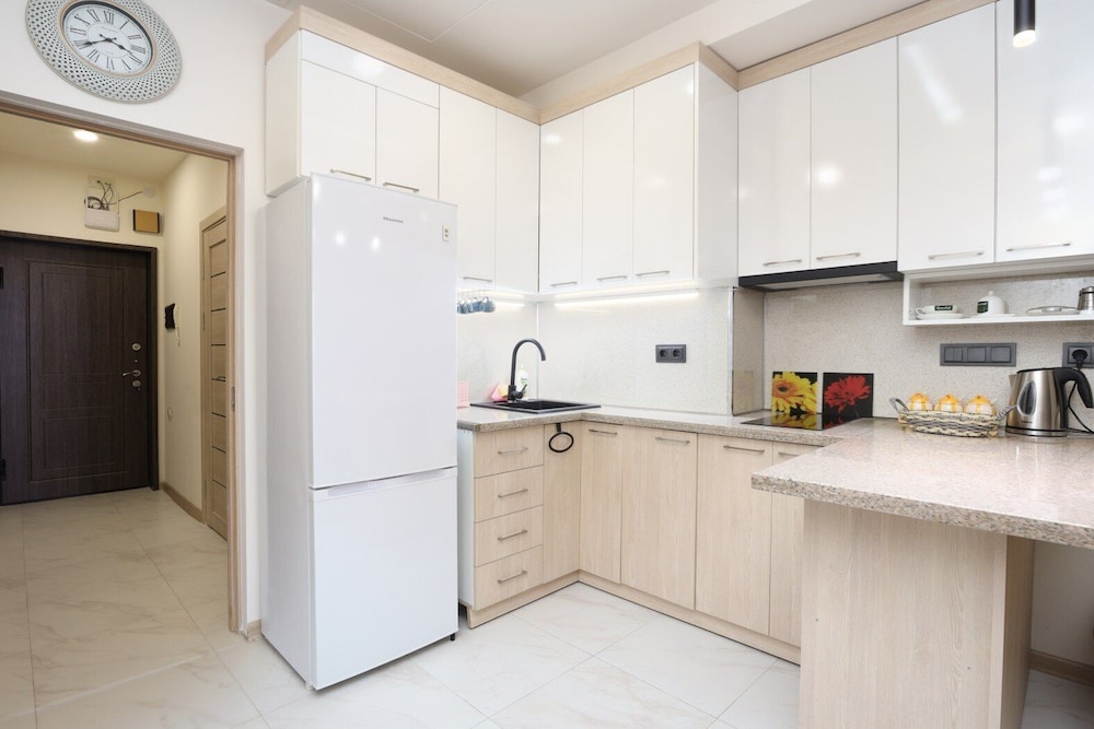 Stay Inn on Koghbatsi Str. 16