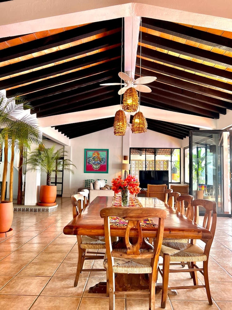 Casa Sirena - Seaside Studio
