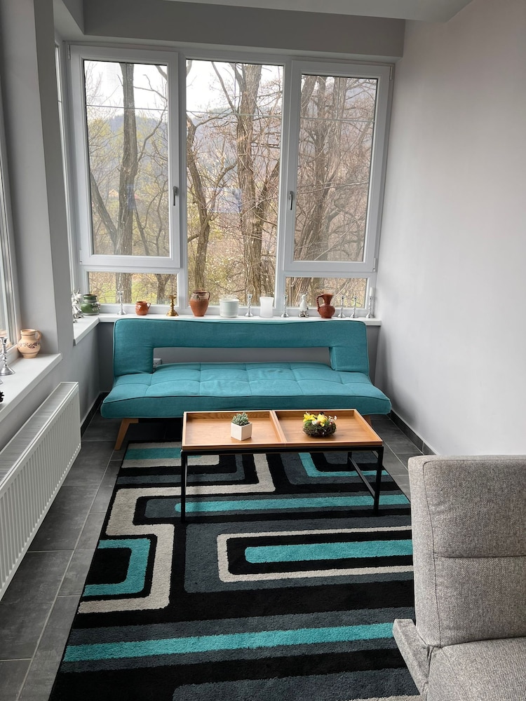 Premont Guesthouse Bran