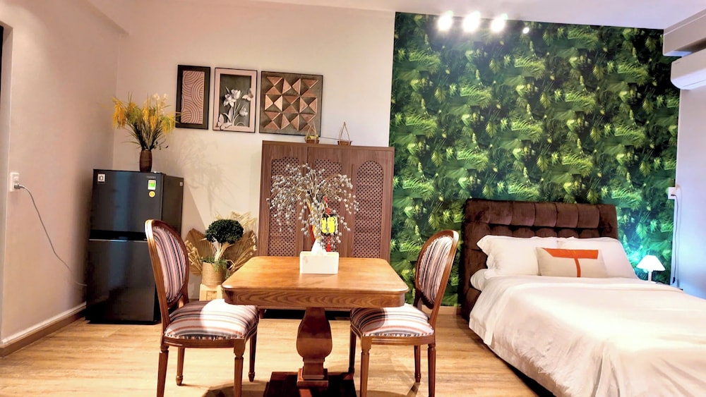 1 BR Nguyen Hue Walking St Bitexco