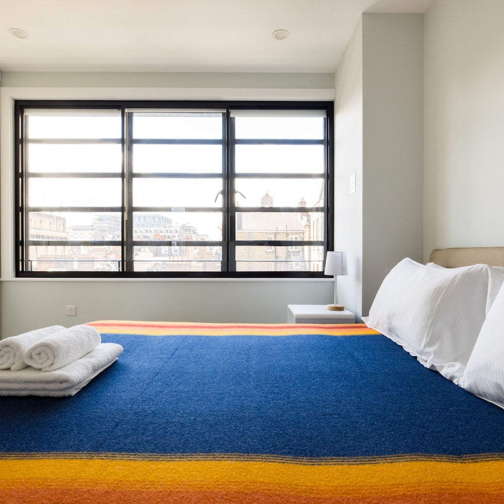 Lovely Leicester Square 2BR - Netflix Nespresso