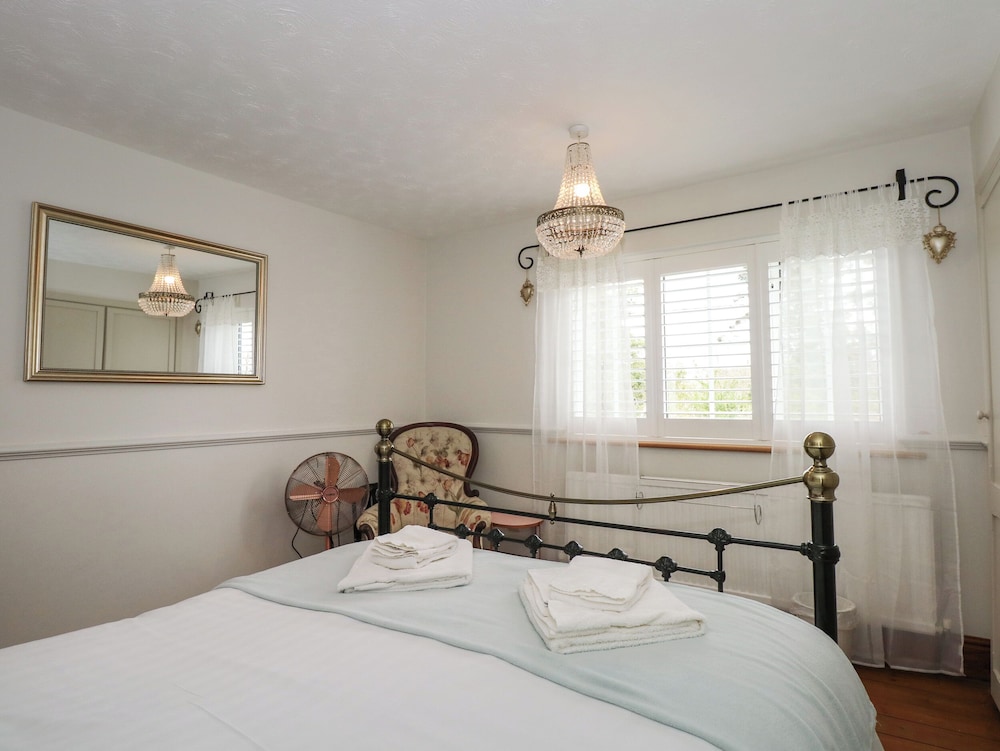 Coronation Cottage