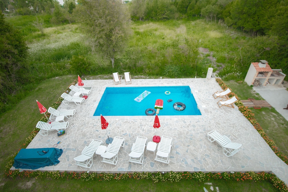 Villa Vrutak