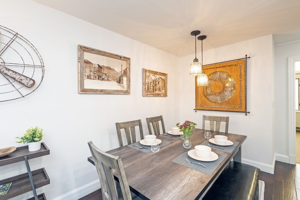 Telluride Ski Resort CO - Vacation Rentals