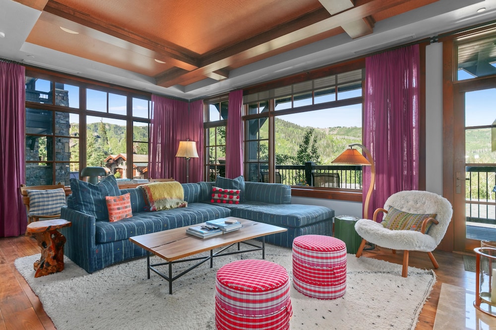 Flagstaff Lodge - Three Bedroom Residence #203 3 Condo