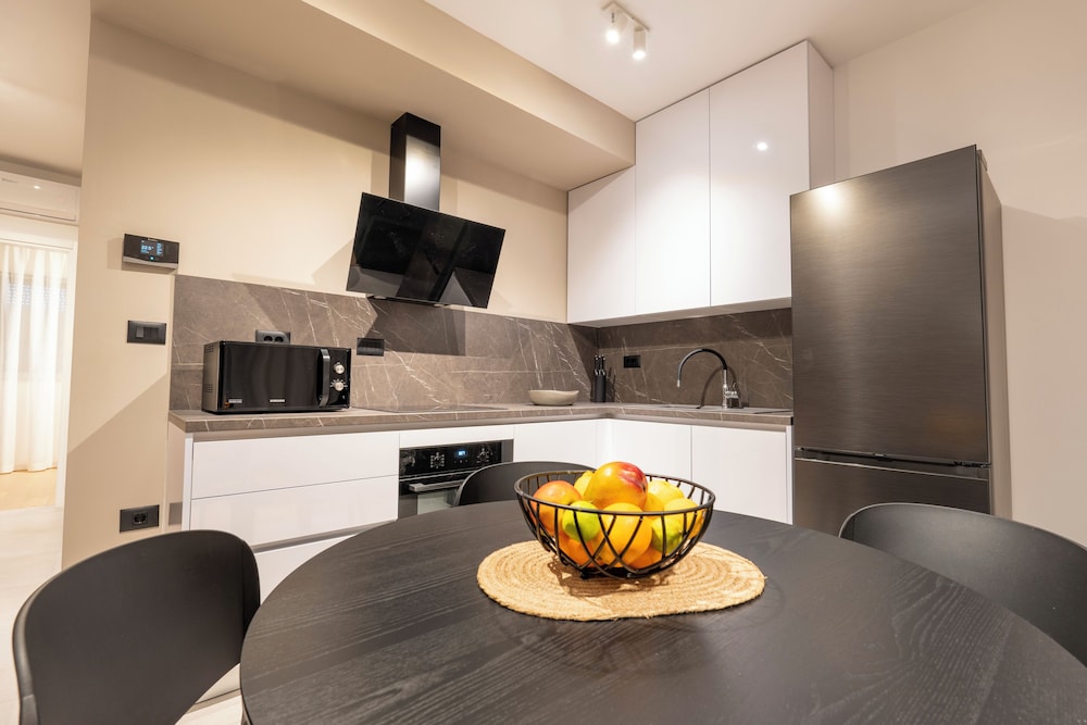 Apartment Tissa