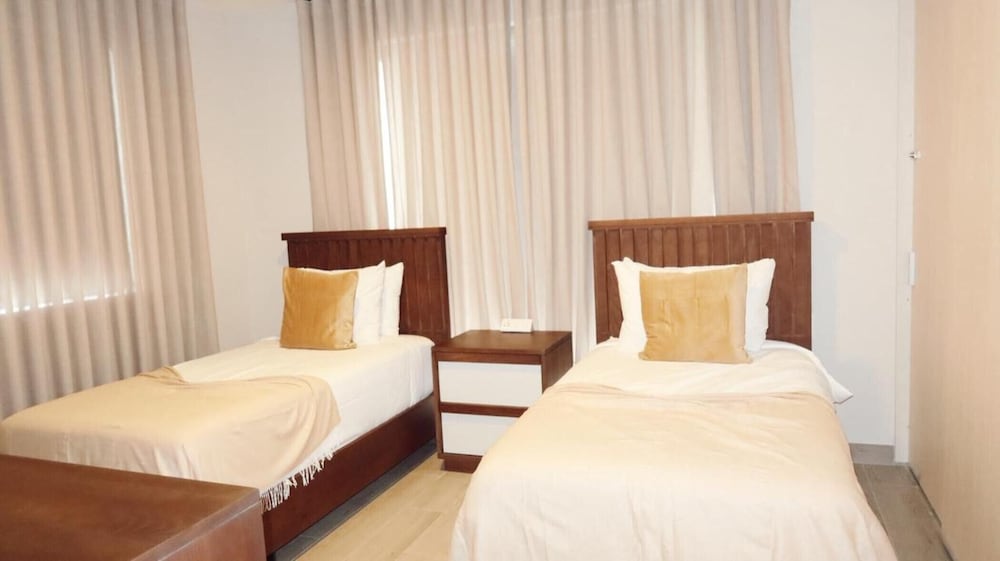 2BR 4 Guests Balcony and Pool View Cap Cana
