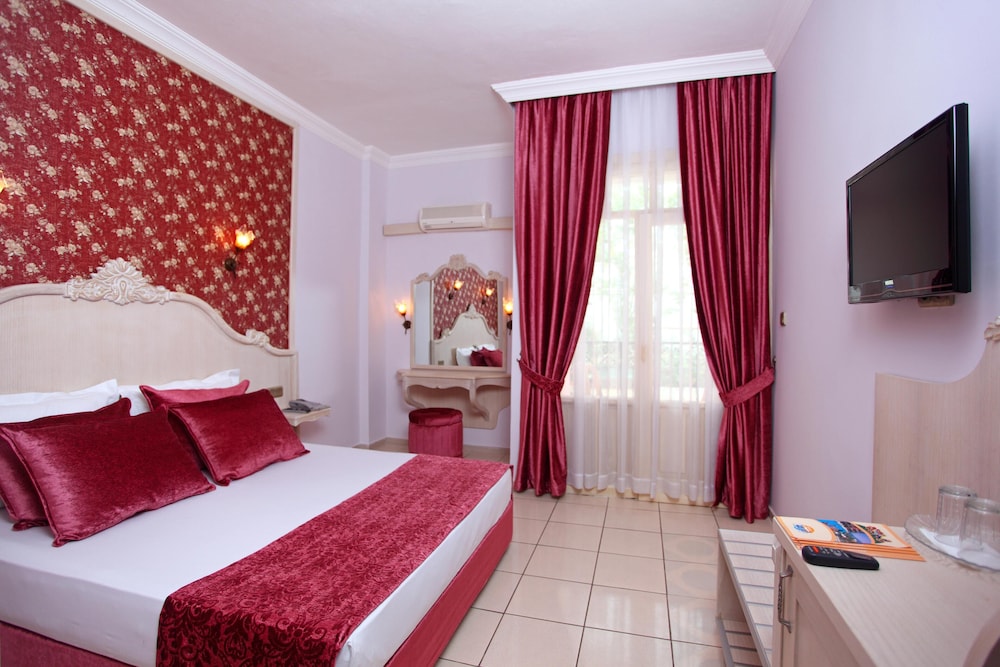 Hotel Sea Gull - All Inclusive