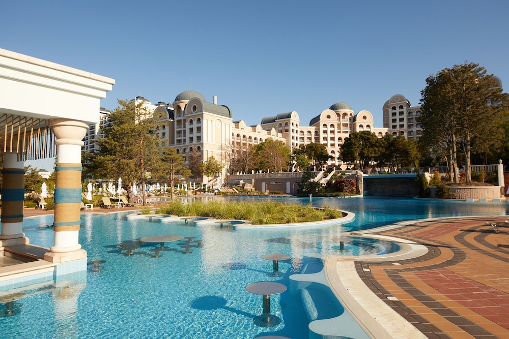 Dreams Sunny Beach Resort & Spa Premium All Inclusive