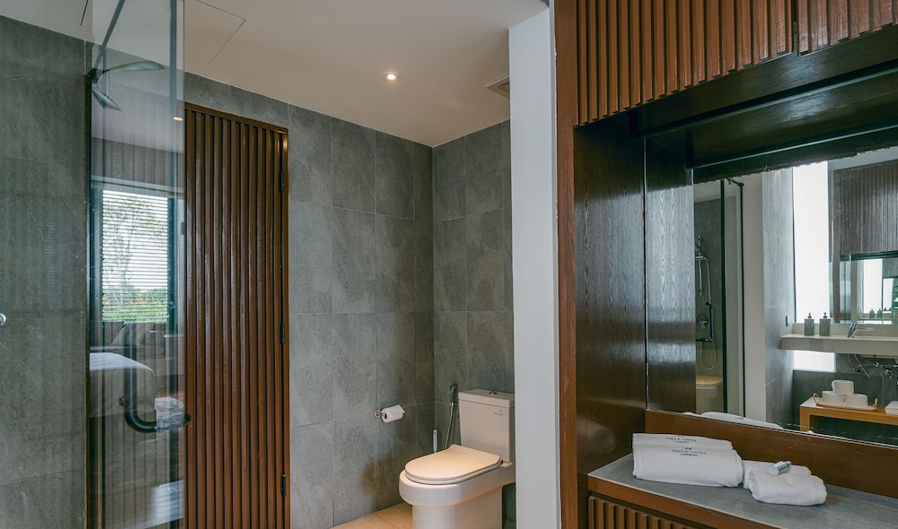 Villa Vista - Ultra-Luxury Private Villa